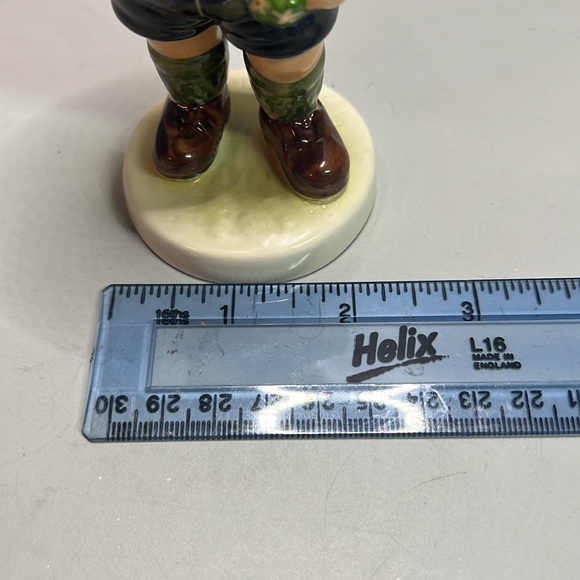 Goebel West Germany Dolly Dingle Series The Margaret Woodbury Strong Museum 1981 - Picture 6 of 8